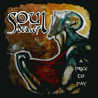 Soul Dealer : A Price to Pay